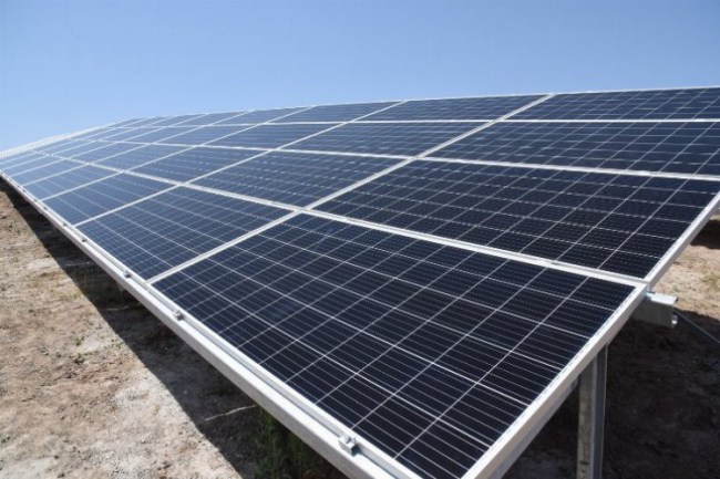 Niğde Bor OSB ile ilgili açıklama yapıldı