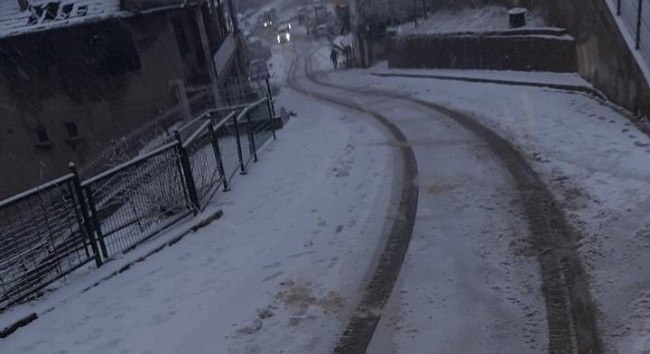 Gülüç Belediyesi teyakkuzda