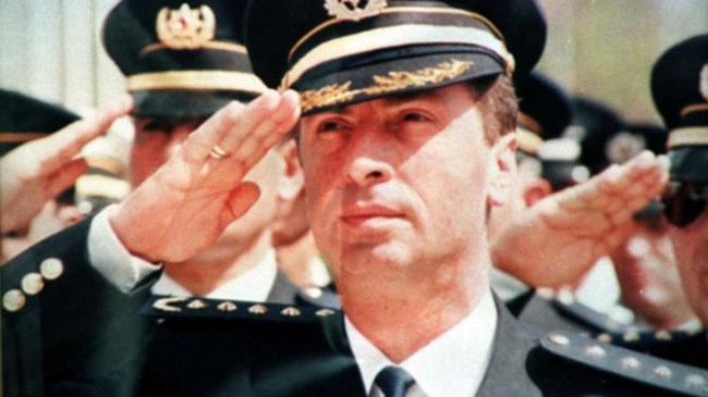 Gaffar Okkan'ın 21. ölüm yıl dönümü