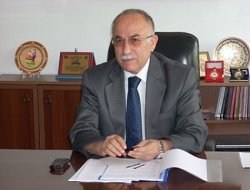 Asfalt çalışmaları devam ediyor..