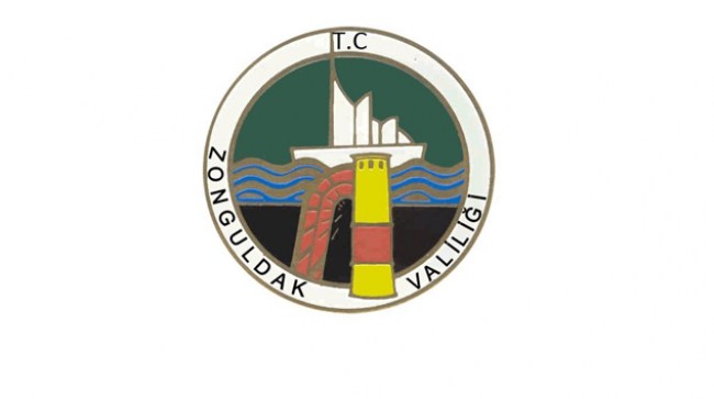 Zonguldak Valiliğinden duyuru