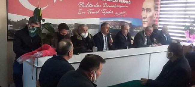 Bozkurt “Kendi beceriksizliğini Cumhur ittifakına atma”
