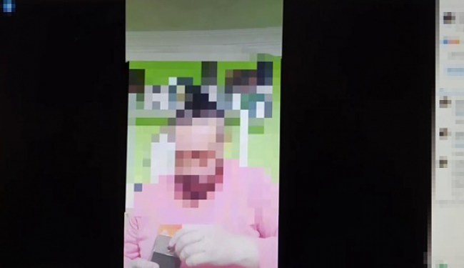 Zonguldak’ta gümrük kaçağı parfüm satan şahsa operasyon