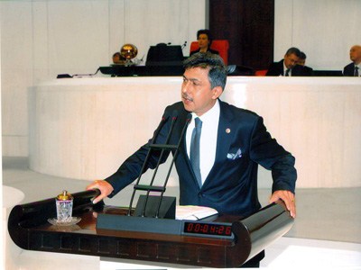 Ülkedeki "kara para" 8 milyar TL!..