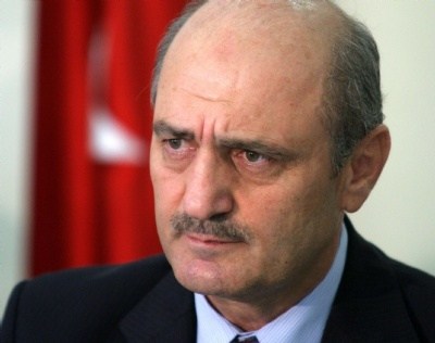 BAKAN'DAN "U" DÖNÜŞÜ!..