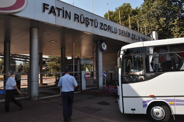 ERDEMİR denetleniyor!..