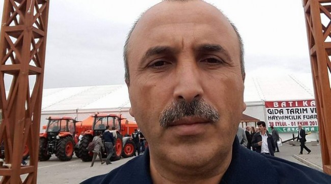 Kdz. Ereğli Piri Reis Mesleki ve Teknik Anadolu Lisesi Müdürü istifa etti