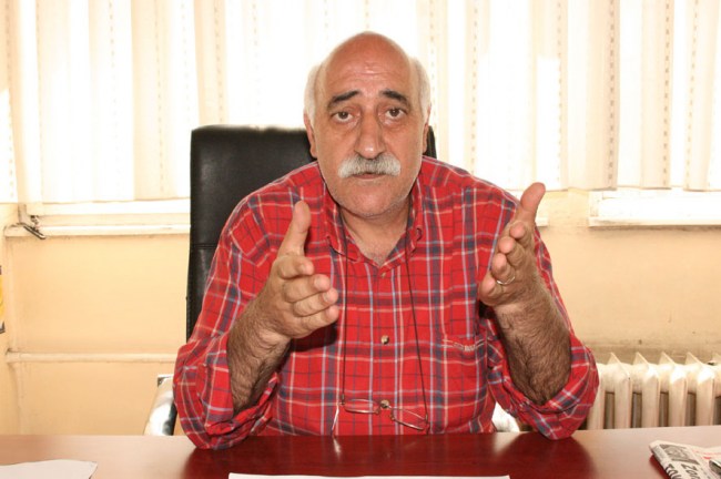 'Yüksek kira artışına kim dur diyecek?'