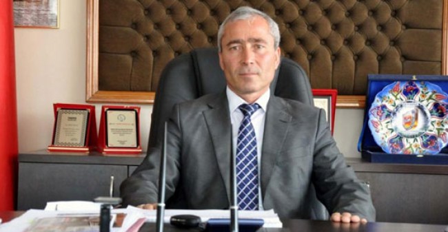 Kdz.Ereğli Şoförler Odası seçimleri galibi Cevdet Civelek