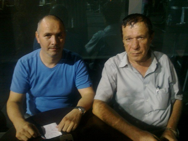 Karadenizspor teknik adamını buldu