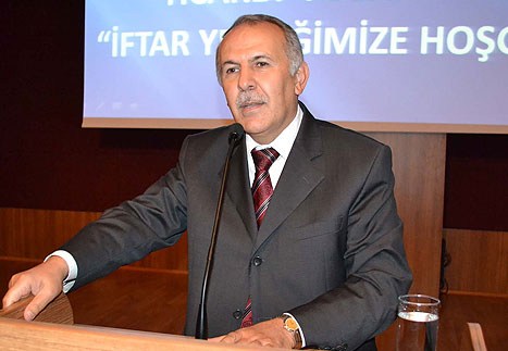 Vali Ata, Zonguldak projelerini anlattı