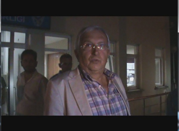 Posbıyık'tan ilk açıklama: "Şuçlu Oğuz Özgen ve Yusuf Ziya Odabaş'tır"