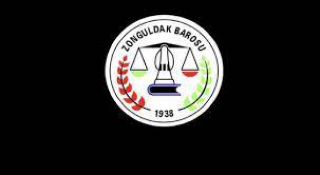 Zonguldak Barosundan çaycuma kadın cinayeti açıklaması