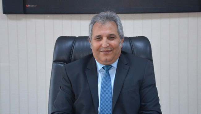 Kdz.Ereğli Kaymakamı Mehmet Yapıcı korona’ya yakalandı