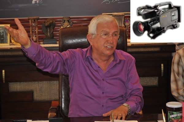 "Emekçilerden yanayız"