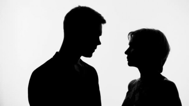 Kdz.Ereğli’de eski karı kocanın kavgası karakolda bitti