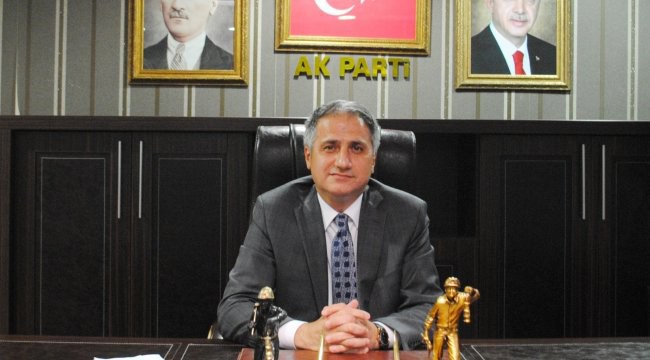 Kdz.Ereğli’ye 3. kademe Özel Eğitim Uygulama okulu müjdesi