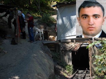 Yine kaçak ocak, yine ölüm!..