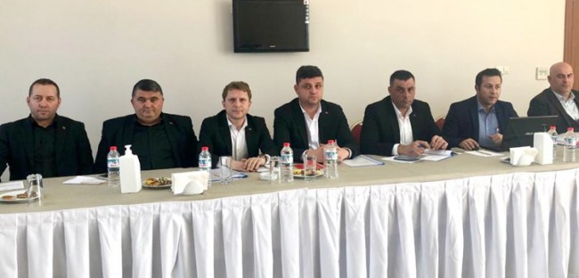 TAT Metal’de yine anlaşma sağlanamadı