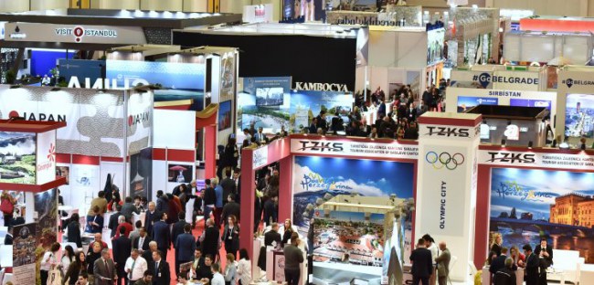 Kdz.Ereğli Belediyesi Emitt fuarına katılacak