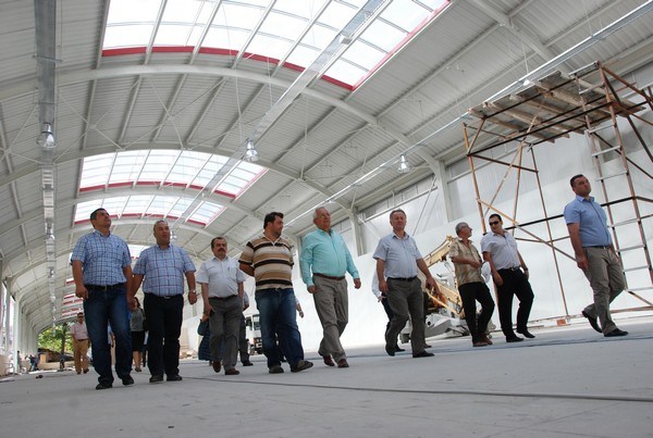 1 biri bitti, 1'i kaldı..