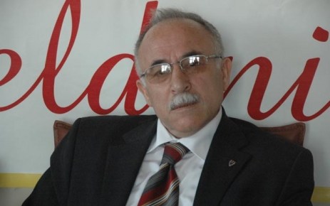 Çay "Sorun en kısa zamanda halledilecek"