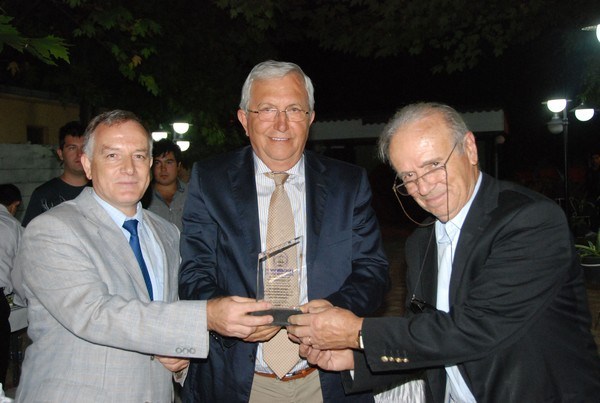 Matematikçiler, Posbıyık'ın konuğu oldu