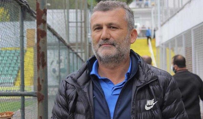 Kdz.Ereğli Belediyespor Telat Özden’le anlaştı