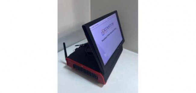 BEÜ Teknopark’ta büyük başarı