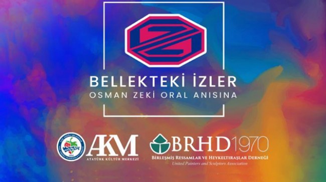 Kdz.Ereğli AKM 101 sanatçının 104 eseriyle açılıyor