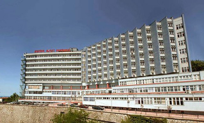 Zonguldak’a onkolog müjdesi