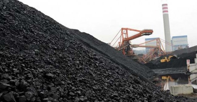 Linyit üretimi arttı