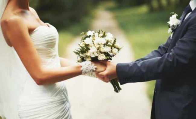 Zonguldak’ta evlilik istatistikleri belli oldu