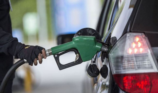 Benzin ve Motorin'e astronomik zam