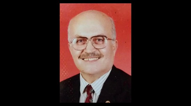 İbrahim Güven vefat etti