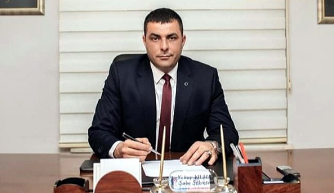 Yılmaz: “Kazanan her daim işçimiz olacaktır”