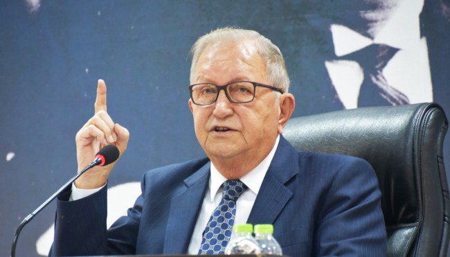 Posbıyık: “Sertan Kuzu’nun CHP’ye gelmesi hataydı”