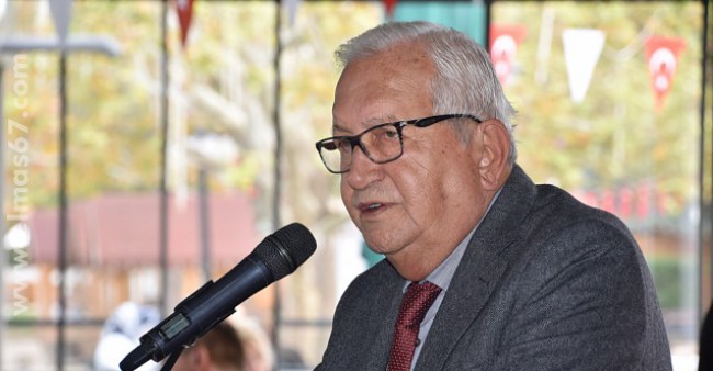 “Fatih Çakır, cami meselesini milletvekilliği hayali için kullanıyor”