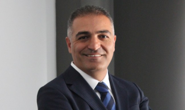 COPA'nın yeni genel müdürü Oktay Erdinç oldu