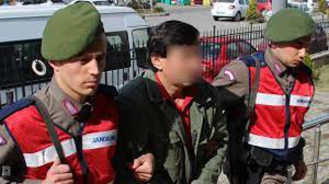 Kdz.Ereğli’de depodan hırsızlık