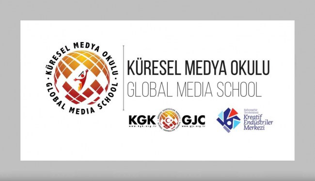 Küresel Gazeteciler Konseyi Medya Okulu 2 Nisan’da başlıyor