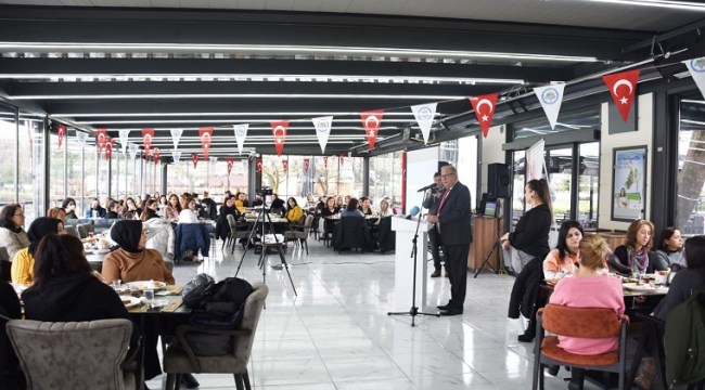 Başkan Posbıyık’tan çağrı: “Luvboş, Miyir, Drujbah”