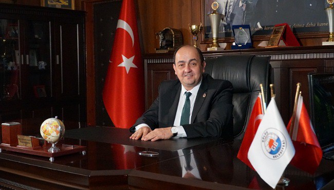 Gülüç Mahalle değil ilçe olacak