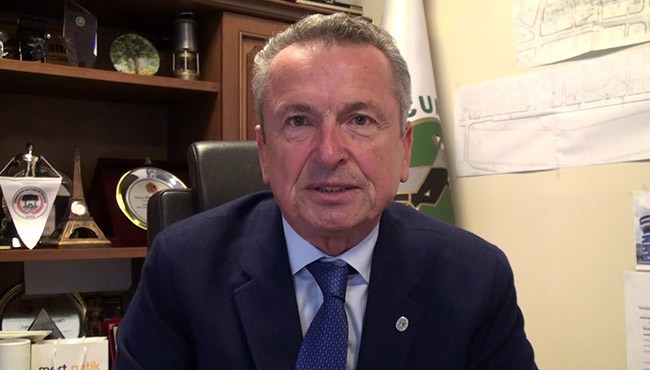 Kantarcı sosyal medyadan duyurdu: Almanya ve İstanbul seferleri artıyor