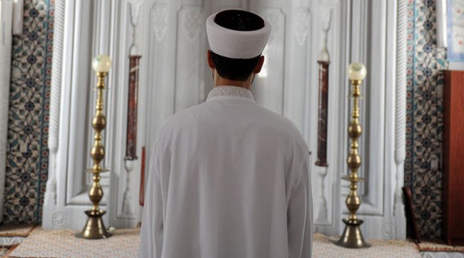 Kdz.Ereğli'de 46 Cami'nin imamı yok