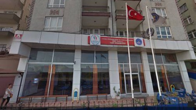 Kdz.Ereğli’de öğrenciler KYK’dan şikayetçi