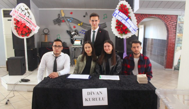 Karadeniz Ereğli’de Gençlik Platformu kuruldu