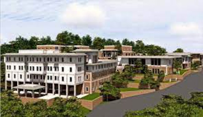 Kdz.Ereğli Fakülteler Kampüsü yapımına başlanıyor