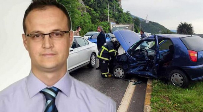 Zonguldak’ta dava sonuçlandı. Ambulans şöfürüne hapis cezası