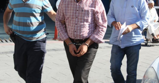 Zonguldak’ta araması bulunan 62 şahıs yakalandı